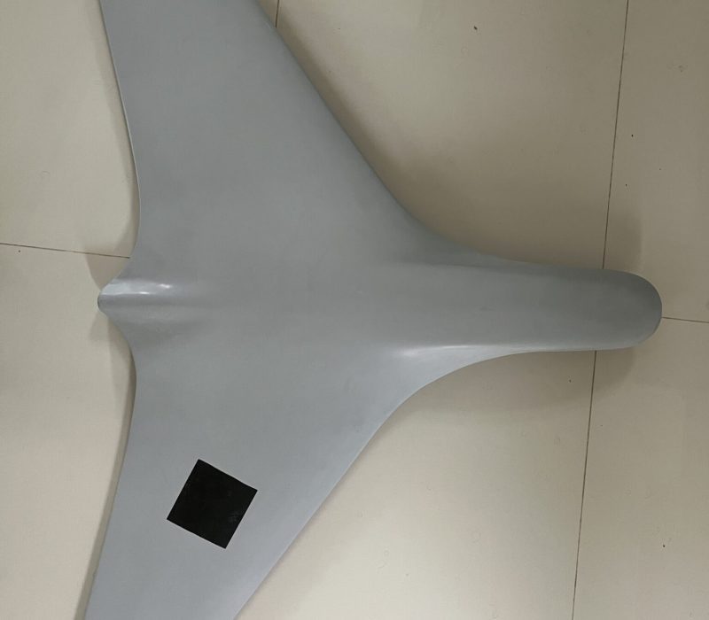 Group Island Spirit Manufacturing Composites